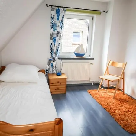 Casa vacanze Fischerhus Alice *