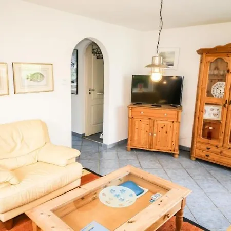 Fischerhus Alice Casa vacanze