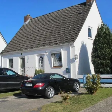 Fischerhus Alice *