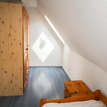 Prázdninový dům Fischerhus Alice