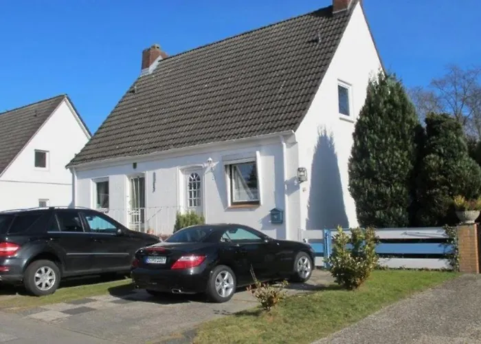 Fischerhus Alice *